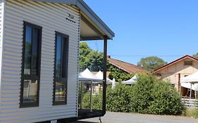 Great Western Motel